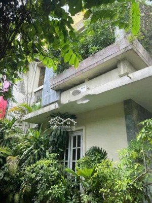 cho thuê biệt thự mặt tiền đường trần nhật duật quận 1 diện tích 240m2 kết cấu trệt 1 lầu giá 110tr