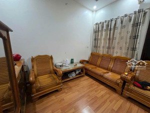 nhà định công - hoàng mai - 78mv - mt 4,9m - ôt 5 tạ đỗ cổng - sổ phân lô vuông kd hoặc làm vp