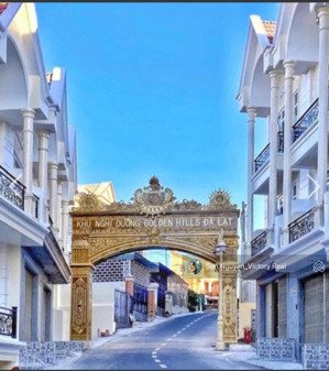 siêu hiếm! nhà mặt tiền ngay trung tâm đà lạt ngang 6.1m, 4pn, chỉ 6 tỷ 3