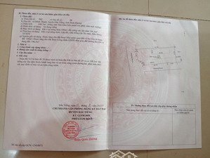 lô góc 2 mặt tiền cách tỉnh lộ 749b chỉ vài bước chân, mặt tiền 16m đường thông bàn cờ