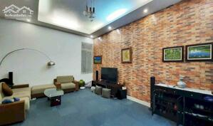 Bán nhà phân lô Quần Ngựa, Ba Đình, ôtô tránh, kinh doanh, 80mx5t, 42 tỷ, 0985696268