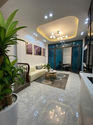 bán nhà phố kim ngưu, dt 27m2, 4 tầng, giá 5.1 tỷ