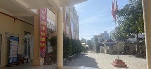 bán cặp đất góc 2 mặt tiền hoài thanh vip nhất khu mỹ an ngay khán đài pháo hoa