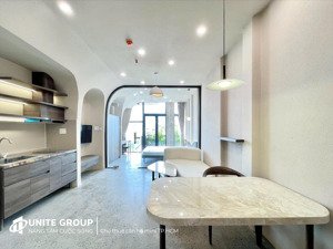 1pn ban công - gần lotte mart, crescent mall đh ufm, tdtu, rmit, nttu, cầu kênh tẻ, cầu him lam