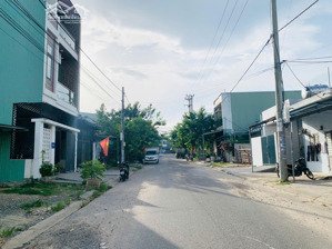 bán lô đất mặt tiền đẹp sát chợ hòa khánh & đh bách khoa, vị trí vàng siêu tiềm năng