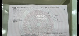 chính chủ gửi bán lô đất mặt đường tdp quyết tiến - hợp đức - đồ sơn. diện tích: 149.6m2 ngang 6m