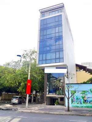 cho thuê văn phòng 100m2 tại phường 25, bình thạnh