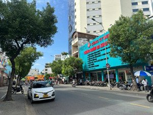 giảm sốc! bán nhà mt 39 hoàng hoa thám, bình thạnh - 9x25m, 4 tầng - chốt 56 tỷ! 