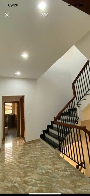 bán nhà 3 tầng đường phan huỳnh điểu - điện âm tay trái nam hòa xuân, hoà quý, đà nẵng