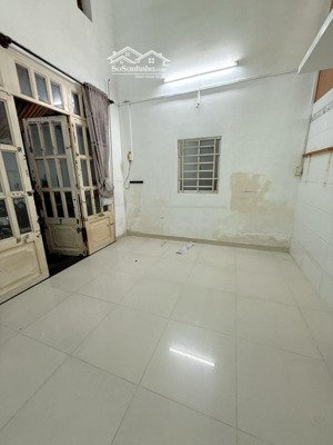 bình thạnh - giáp q1 lê văn duyệt, nhà cũ tiện cải tạo/xây mới 37m2 nhỉnh 4tỷ