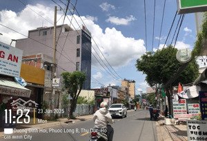 bán nhà quận 9, dương đình hội, 75m2, giá 6 tỷ 8 5,