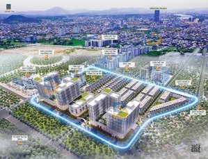 phú xuân city khu đô thị mới giữa lòng cố đô