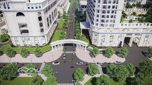 phú xuân city huế - sống đẳng cấp, kinh doanh hiệu quả