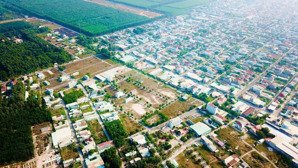 100m2, sổ sẵn, cách sân bay 10ph, cao tốc biên hòa-vũng tàu 5ph