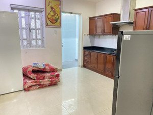 cho thuê phòng trọ tại đường phú thuận, 3 triệu vnd, 25 m2, đẹp, nhiều tiện ích