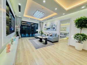 bán căn góc cao cấp 135m, 3 ngủ full nội thất, có slot ô tô c land 81 lê đức thọ giá nhỉnh 60tr/m