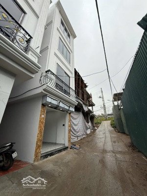 bán gấp nr - ngõ ô tô- 5pn, 4wc, 35m2 tại liên mạc, bắc từ liêm, hà nội, giá thỏa thuận