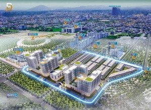 phú xuân city cơ hội vàng sở hữu nhà phố 4 tầng giữa lòng huế