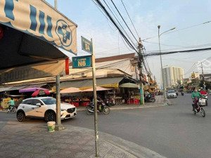 bán căn nhà trong kdc thuận giao 100m2, gần đường thủ khoa huân, giá 3 tỷ 700tr