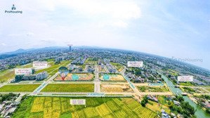 chỉ từ 2,3 tỷ sở hữu nhà phố phú xuân city ngay trung tâm hành chính huế, sổ đỏ sang tên liền tay