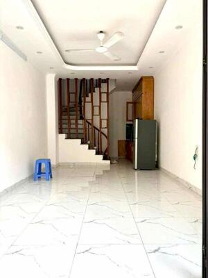 BÁN NHÀ ĐẠI TỪ - HOÀNG MAI, 4 TẦNG HAI MẶT THOÁNG, GẦN MẶT NGÕ Ô TÔ THÔNG KĐT ĐẠI KIM.