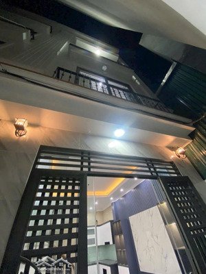 hạ giá/bán gấp ngô thì nhậm dân xây 4 tầng 45m2-cho thuê tốt/vị trí đẹp vài bước ra mặt phố - 8 tỷ