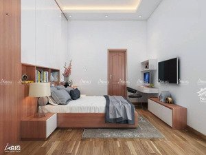 chính chủ bán nhà phố hoàng cầu giá 38.5 tỷ, 130m2, mt 8,5m