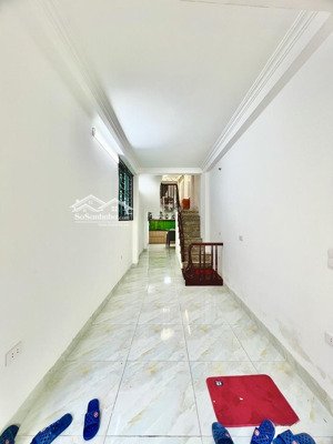 cực phẩm lĩnh nam-hoàng mai
chỉ hơn 4 tỷ - lô góc,thoáng sáng -
oto 15m. 27m x full công năng 3 ngủ