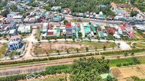 bán gấp đất nền 100m2 tại quang trung, hoài tân, hoài nhơn, bình định, giá thỏa thuận