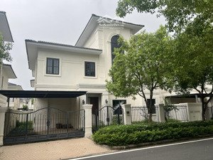 bán biệt thự đơn lập giá chỉ 21 tỷ rẻ nhất thị trường!