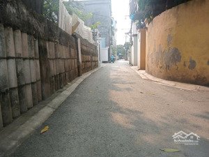 chính chủ bán gấp - đất đẹp thôn hội, gia lâm