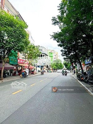 bán 2 căn liền kề mặt tiền calmette quận 1, 132,5m², nhà trống, giá 130 tỷ