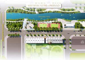 biệt thự phố parkview vilass vạn phúc city thủ đức chỉ 60 tỷ