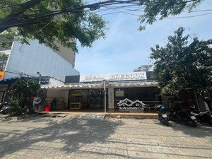 siêu phẩm 354.9m2 hồ nghinh - đà nẵng - ngang 15m - gần biển - đang cho thuê - giá chỉ 77.5 tỷ