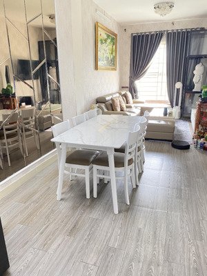 cho thuê căn hộ sơn an full nội thất cao cấp đẹp