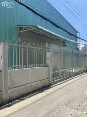 Cho thuê kho phường An Hội. Trung tâm thành phố Giá: 25 triệu/1 tháng