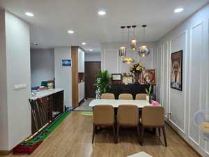 cần bán căn góc - 105m2 - chung cư iris garden - 30 trần hữu dực - sẵn sổ sang tên ngay