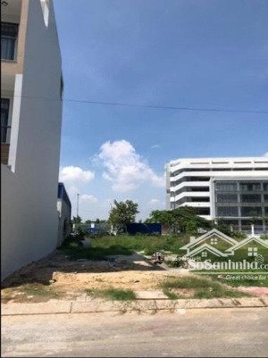 sang nhượng nhanh lô đất mt tôn đức thắng, p. phước thới, ô môn, cần thơ 120m2, gần chợ ô môn
