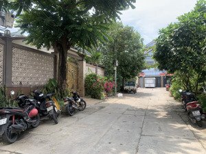 giảm mạnh 1 tỷ, bán lô đất 245m2 cực đẹp võ nguyên giáp, cách biển vài bước chân