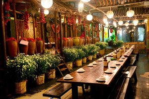 cho thuê cửa hàng mặt tiền 7m tại nguyễn du, hai bà trưng, hà nội, 120tr phù hợp làm nhà hàng cafe