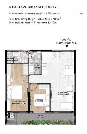 elysian - bán căn ban công dài mẫu b1b 82m + ô xe định danh giá chỉ 5.5 tỷ