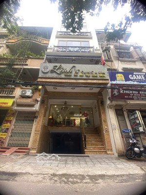 bn 1.27 nghĩa tân, 68m2, 38 tỷ, 9 tầng, thang máy