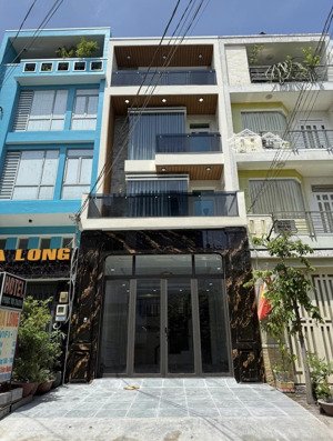 chú bình bán nhà nội khu tên lửa, bình tân. giá 4 tỷ 650/ 100m2 (5mx20m). cách aeon bình tân 5 phút