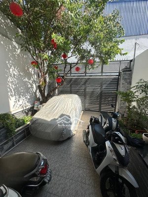 bán biệt thự 121m2 - an dương vương - võ văn kiệt - an lạc - bình tân - giáp quận 6 - chỉ hơn 10 ti