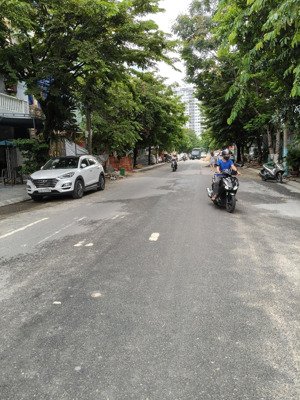 bán lô đất hà tông huân, 90m2 đường 7m5