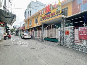 nhà 5 tầng đẹp ngay đh hồng bàng, p. 15 bình thạnh nhỉnh 10tỷ 64m2 (4.3x15m) sổ a4 5pn, 6wc