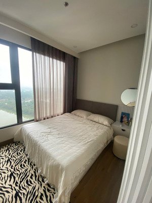 cho thuê - 1 ngủ , chung cư skyoasis , kđt ecopark - nhà đẹp, hướng mát