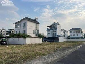 Bán đất An Phú An Khánh Quận 2, dt: 11,7x14,5= 169m² Sổ hồng riêng Giá 32.2 tỷ