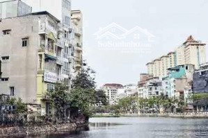 bán nhà phố bồ đề, long biên, 100m, 7 tầng thang máy, kinh doanh, ô tô, 28 tỷ, 