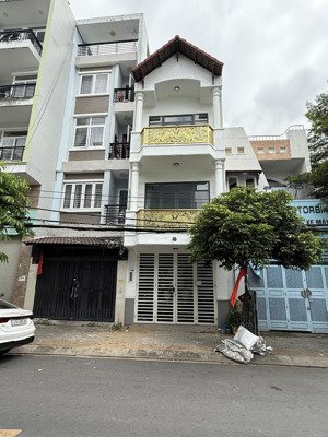 bán nhà đẹp đường số 85, phường tân quy, quận 7| sổ hồng: 80m2 có nội thất, giá ưu đãi